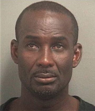 Eddie Hatten, - Palm Beach County, FL 